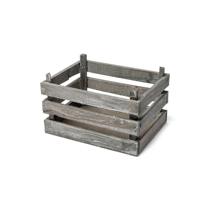 Cagette en bois deco - Achat / Vente pas cher Cagette en bois deco - Achat / Vente pas cher