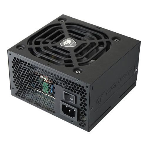 Cougar a 350 80plus bronze   alimentation 350w atx   Les alimentations