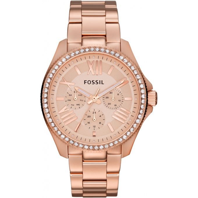 Montre Achat Femme Vente Cher Fossil Pas exoWdrCB