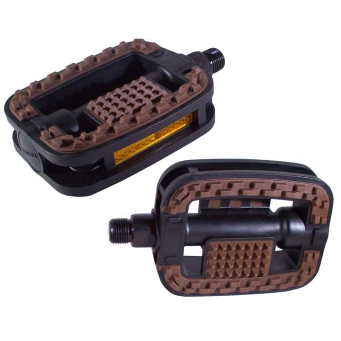Promo XLC Paire de Pédales VTT PD-S14