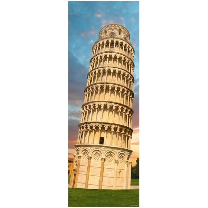 Italie : Tour de Pise - Achat / Vente puzzle - Cdiscount