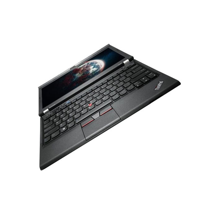 Lenovo ThinkPad X230i - 4Go - HDD 320Go1