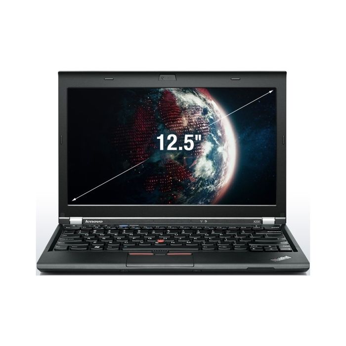 Lenovo ThinkPad X230i - 4Go - HDD 320Go2