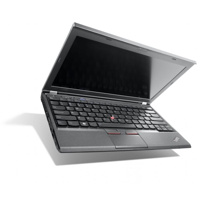 Lenovo ThinkPad X230i - 4Go - HDD 320Go3