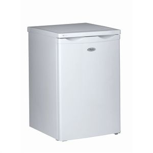 WHIRLPOOL ARC 104 A+ - Réfrigérateur table top - 118L - Froid statique - A+ - L 54cm x H 84,5cm - Blanc