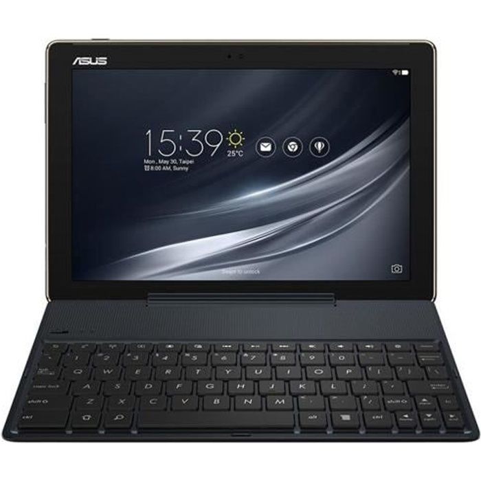 ASUS Tablette tactile ZD301MF-1D004A 10,1\