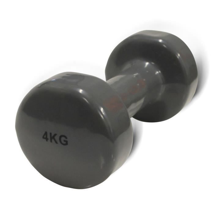 FYTTER Haltère Ergo Bell 4kg
