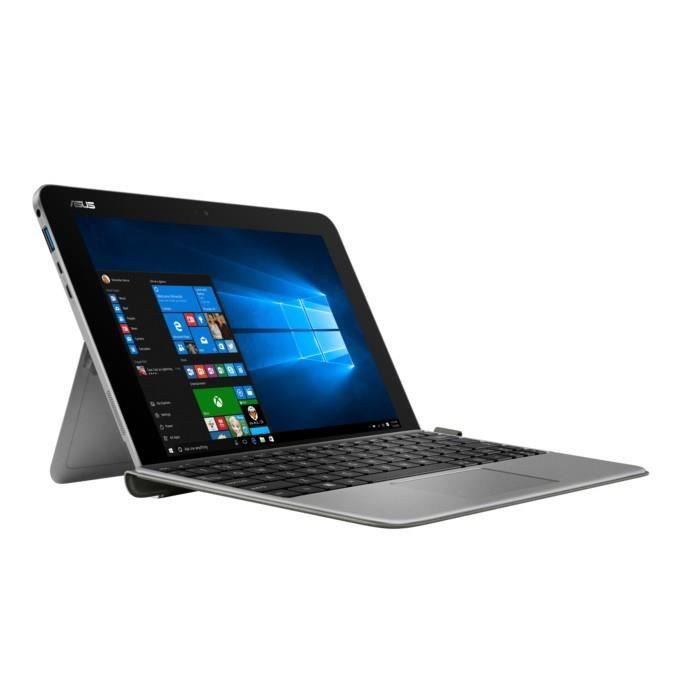 Ordinateur Portable Reconditionné - ASUS Transformer Mini - 10\