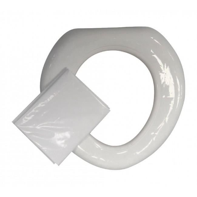 HIGHLANDER Recharges Toilette Portative