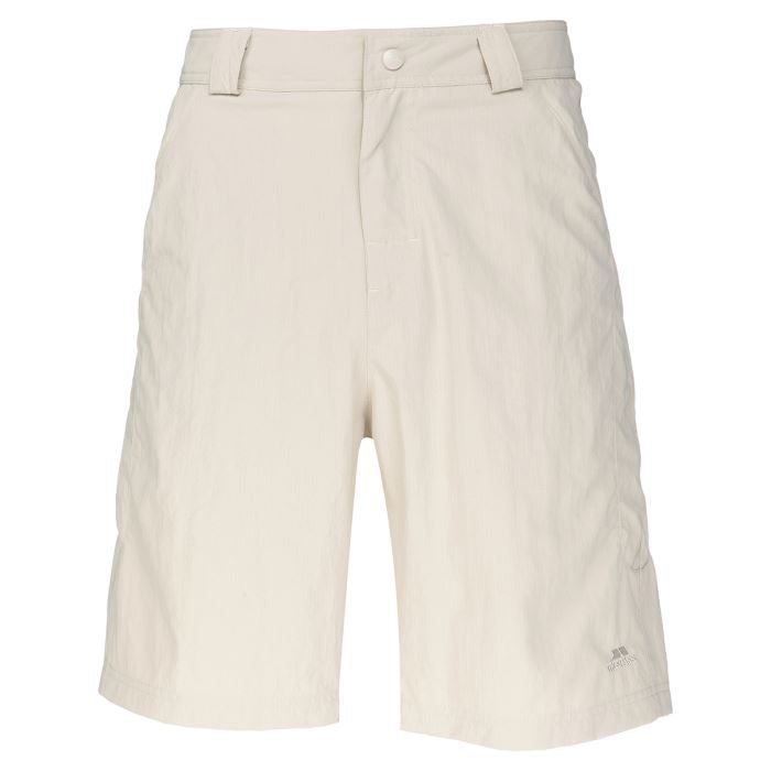 TRESPASS Short de randonnée Burgos Homme