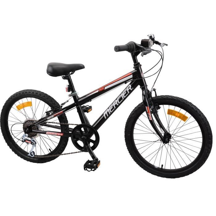 MERCIER 20\