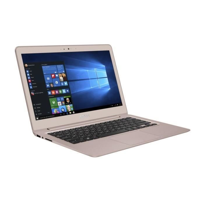 PC Portable reconditionné - UX330UA-FC004T - 13” - Core™ i5 - SSD SATA3/256G - HD graphics - Garantie 6 mois