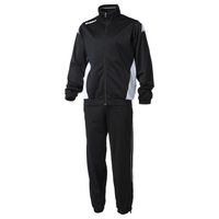 SURVÊTEMENT KAPPA Ensemble Survêtement Savigno - Homme - Noir SURVÊTEMENT KAPPA Ensemble Survêtement Savigno - Homme - Noir