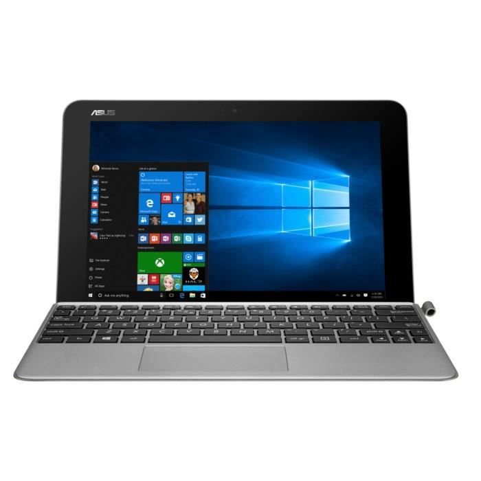 Ordinateur Portable Reconditionné -  Transformer1