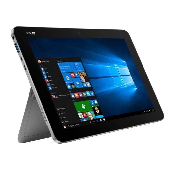 Ordinateur Portable Reconditionné -  Transformer3