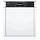 BOSCH SMI46AB04E - Lave vaisselle encastrable - 12