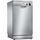 Lave vaisselle bosch inox