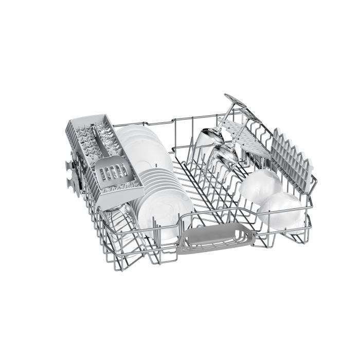  SMI46AS04E - Lave vaisselle encastrable - 121