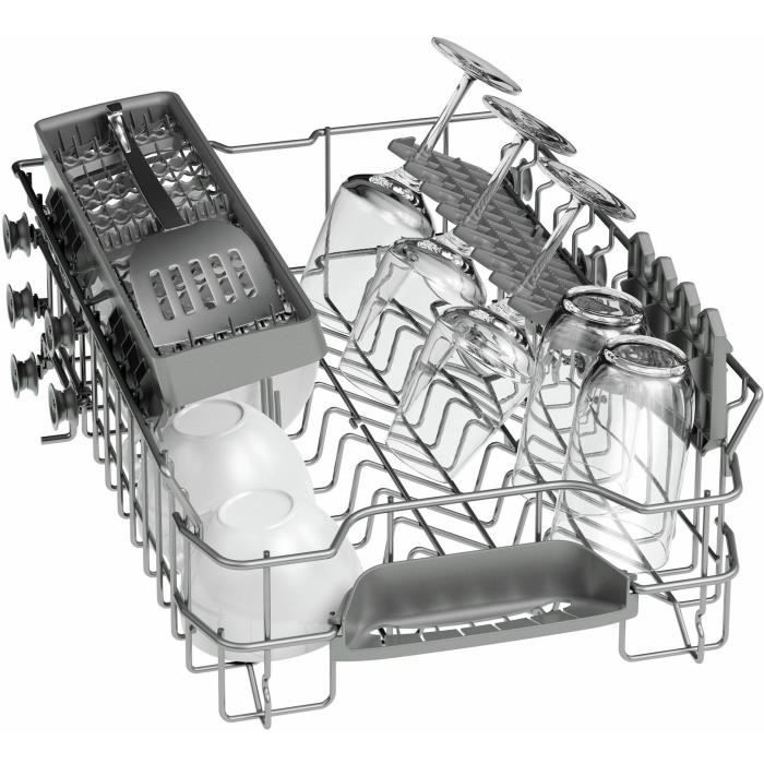  SPS25CI04E - Lave vaisselle posable - 9 couverts2