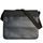 KINSTON Besace Noir Homme