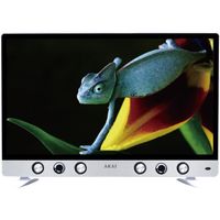 Téléviseur LED AKAI ATE-40T3604S TV LED HD 102 cm (40'') HD - Bar Téléviseur LED AKAI ATE-40T3604S TV LED HD 102 cm (40'') HD - Bar