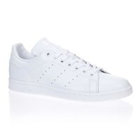 BASKET ADIDAS Baskets Stan Smith - Homme - Blanc BASKET ADIDAS Baskets Stan Smith - Homme - Blanc
