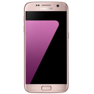Samsung Galaxy S7 Rose Samsung Galaxy S7 Rose