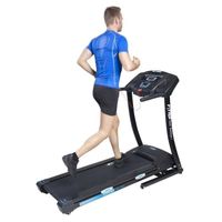 TAPIS DE COURSE FYTTER Tapis de course pliable 16Km/h RU-4X de ha TAPIS DE COURSE FYTTER Tapis de course pliable 16Km/h RU-4X de ha