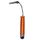 Mini stylet tactile Orange pour Huawei Ascend G300