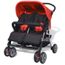 achat vente poussette