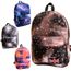 Dos Noir Etoiles Galaxy Vente Stars Sac À Achat Hq5nXX