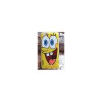 COQUE - BUMPER Coque Bob l'éponge Wiko Rainbow Jam 4G U COQUE - BUMPER Coque Bob l'éponge Wiko Rainbow Jam 4G U