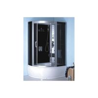 CABINE DE DOUCHE Combiné baignoire-douche KOSS, angle droit,120*85* CABINE DE DOUCHE Combiné baignoire-douche KOSS, angle droit,120*85*