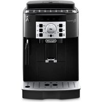 MACHINE À CAFÉ DELONGHI ECAM 22.110.B MAGNIFICA Machine expresso MACHINE À CAFÉ DELONGHI ECAM 22.110.B MAGNIFICA Machine expresso