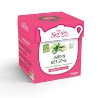 DIGESTION - TRANSIT FITOFORM Mes Secrets d'Herboriste Infusion Jardin DIGESTION - TRANSIT FITOFORM Mes Secrets d'Herboriste Infusion Jardin