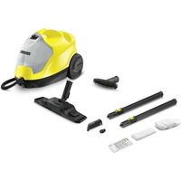 NETTOYEUR VAPEUR KÄRCHER Nettoyeur vapeur traîneau SC4 - 2000W - 80 NETTOYEUR VAPEUR KÄRCHER Nettoyeur vapeur traîneau SC4 - 2000W - 80