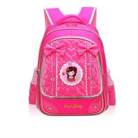 CARTABLE 39*31*13cm Cartable Fille Sac à Dos Princesse Sac CARTABLE 39*31*13cm Cartable Fille Sac à Dos Princesse Sac