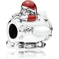Charm's PANDORA CHARM PÈRE NOËL DANS LES ÉTOILES 797511ENM Charm's PANDORA CHARM PÈRE NOËL DANS LES ÉTOILES 797511ENM