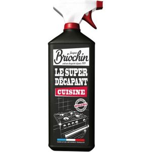 BRIOCHIN Super décapant spécial cuisine - 1 L BRIOCHIN Super décapant spécial cuisine - 1 L