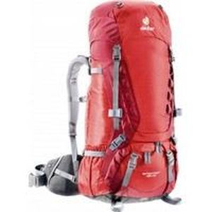 Cher Deuter Sac Randonnée Homme À Pas Dos 10 Prix Aircontact 45 A5j34RL