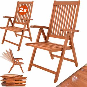 Fauteuil de jardin bois - Achat / Vente pas cher Fauteuil de jardin bois - Achat / Vente pas cher