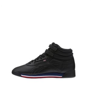 basket reebok freestyle