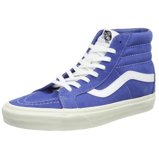Vans Sk8-Salut Réédition Baskets homme 1C5SJL Taille-45 Bleu Bleu - Achat / Vente basket Vans Sk8-Salut Réédition Baskets homme 1C5SJL Taille-45 Taille-45 Taille-45 Bleu Bleu - Achat / Vente basket 0a2616