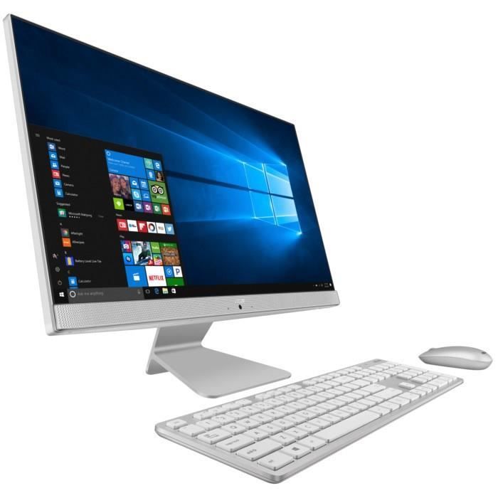 PC de Bureau V241ICUK-WA050T - 23,8\