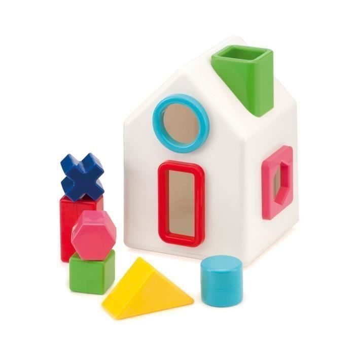 KID O Maison A Formes