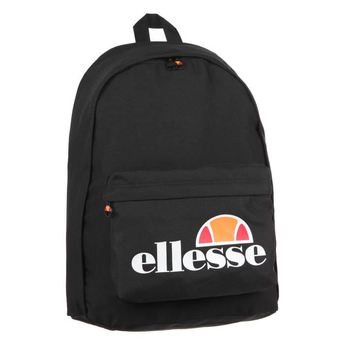 ELLESSE Sac à dos - Noir