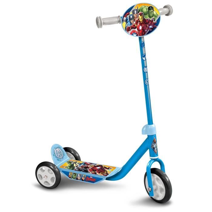 AVENGERS Trottinette 3 Roues - Marvel