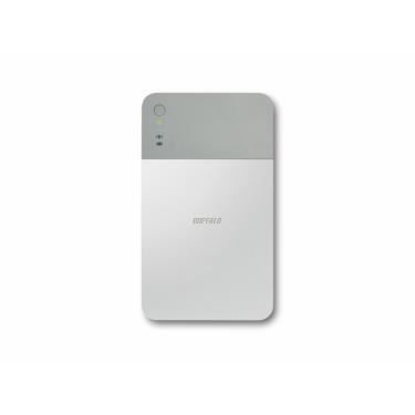 BUFFALO Lecteur Réseau MiniStation Air 2 - 1 To - HDD 1 To x 1 - USB 3.0
