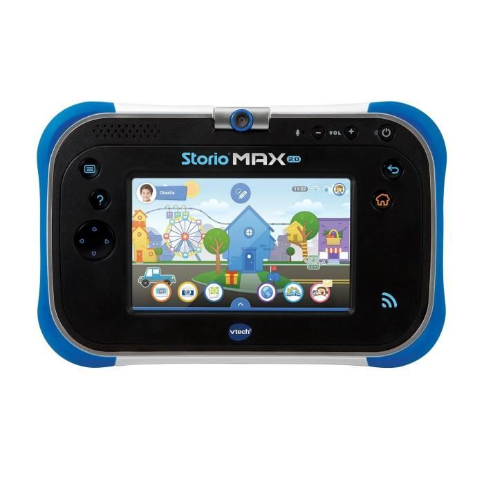 VTECH Tablette Storio Max 2.0 5\