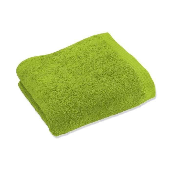 Serviette de plage 90 x 200 cm - 550 gr/m2 - Vert - Achat / Vente ... Serviette de plage 90 x 200 cm - 550 gr/m2 - Vert - Achat / Vente ...